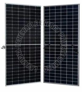 250W P Type TOPCon Solar Panel
