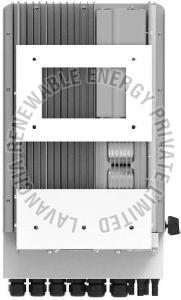 3.6KW Deye Sun Series Single Phase Hybrid Solar Inverter