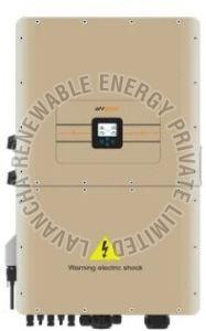 32KW Invergy High Voltage Three Phase Hybrid Solar Inverter