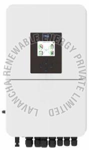 3KW Deye 24V Single Phase Mppt Hybrid Solar Inverter