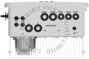 3KW Vsole Single Phase Hybrid Solar Inverter