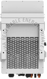 40KW Deye Sun Series Three Phase Hybrid Power Inverter