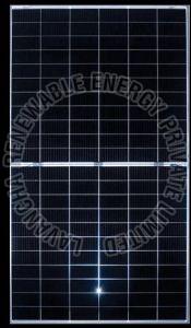 465W Vikram Somera Mono Perc Solar Panel