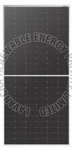 500W Non Dcr IEC Certified Solar Panel