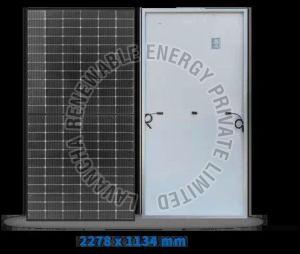 510W Premier Energies Dcr Bifacial Solar Panel