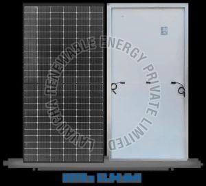 510W Premier Energies Non Dcr Bifacial Solar Panel
