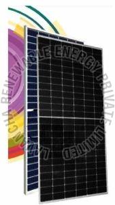 550W Adani Dcr TOPCon Monocrystalline Solar Panel