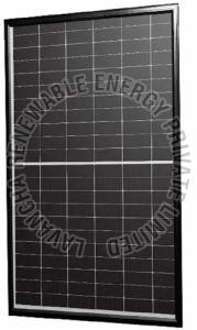 550W Adani Gen I Perc Bifacial Solar Panel