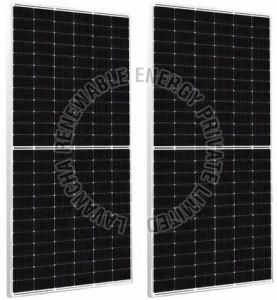 550W Panasonic Commercial Polycrystalline Solar Panel
