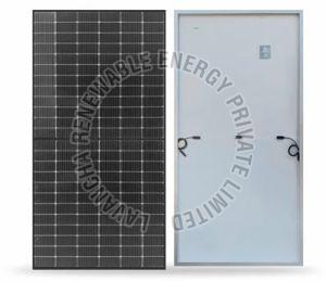 560W Premier Energies Dcr Bifacial Solar Panel