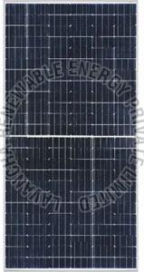 580W Ina Platinum Dcr N Type Monofacial Solar Panel