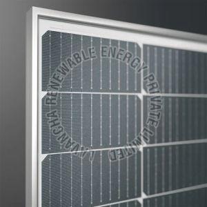 590W Axitec Extreme Weather N Type Bifacial Solar Panel