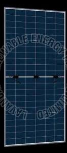 590W Renewsys Deserv Extreme Dcr Bifacial Solar Panel
