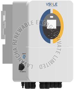 5KW Vsole Single Phase Hybrid Solar Inverter