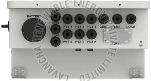5KW Vsole Three Phase Mppt Hybrid Solar Inverter