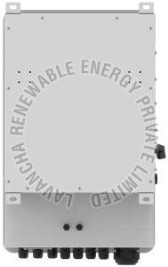 5KW Vsole Three Phase Mppt Hybrid Solar Inverter