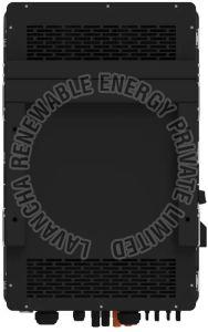 60KW Deye High Voltage Three Phase Hybrid Solar Inverter