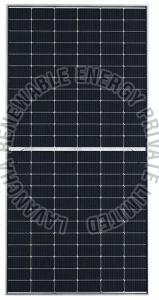 610W Vikram Somera G12 Monocrystalline Solar Panel