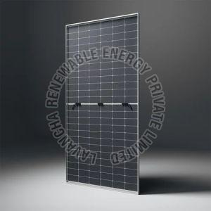 620W Axitec Axibiperfect Gq TS Bifacial Solar Panel