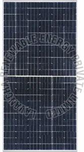 635W Ina Platinum N Type TOPCon Monofacial Solar Panel