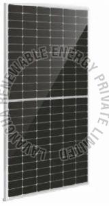 640W Gautam R Series TOPCon Bifacial Solar Panel