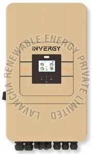 6KW Invergy Low Voltage Three Phase Hybrid Solar Inverter