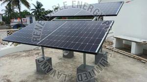 700W High Efficiency Solar Panel