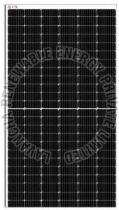 725W Mnre Approved High Power Solar Panel