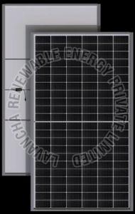 730Wp Bifacial TOPCon Half Cut Mono Solar Panel