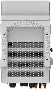 75KW Vsole High Voltage Three Phase Solar Hybrid Inverter