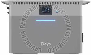 Deye SUN-BK160-2.56KWH-EU-AM4-18L 1600W Hybrid Energy Storage System