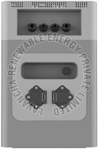 Deye SUN-BK60-2.0KWH-EU-AM2 10kWh Hybrid Energy Storage System