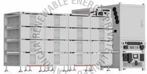 Deye SUN-MPPT-L01-EU-AM8 C&Amp;I Energy Storage System