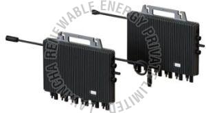 GEN3 2400W-3300W 6-in-1 Micro Solar Inverter