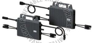 GEN3 600W-1000W 2-in-1 Micro Solar Inverter