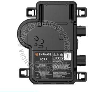 IQ7A Enphase 349W Single Phase Micro Solar Inverter