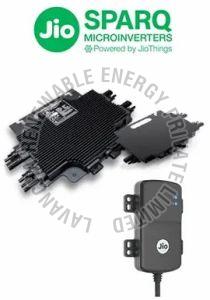 Jio Sparq Q2000-4102 2000W Micro Solar Inverter