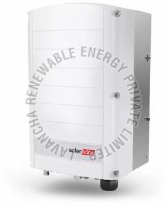 Solaredge SE10K 10kW Three Phase On Grid Solar Inverter