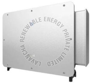 Sungrow SG200HX-US 200kW Three Phase String Inverter