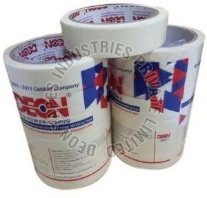 4 Inch Crepe Paper Masking Tape