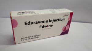 Edaravone 1.5mg Injection