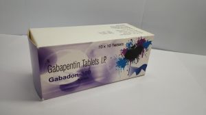 Gabapentin 300mg Tablets