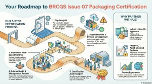 Brcgs Certification Consultancy