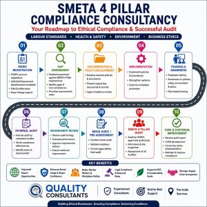 Smeta 4 Pillar Consultancy Services