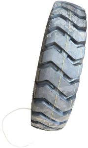 Mining Truck Tyres