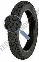 Electric Bike Tyre