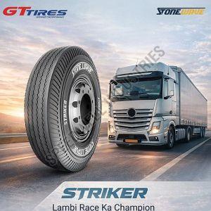 Striker Stonewave GT Truck Tyre