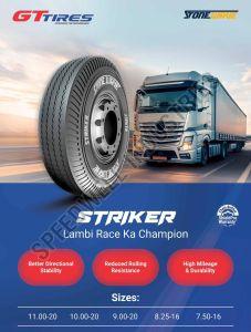 Striker Stonewave GT Truck Tyre