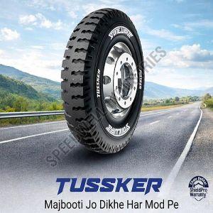 Tussker Stonewave GT Truck Tyre
