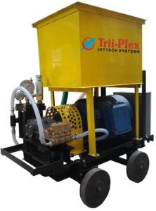 Fire Fighting System